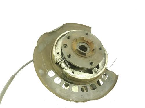 right-rear-steering-knuckle-porsche-cayenne-9pa-32-7l0505435b-2002-2003-2004-2005-2006-2007-2008-2009-2010-18374238 main image