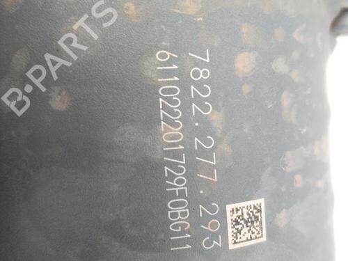 Steering rack SEAT LEON (5F1) 1.5 TSI | BP26314647M22 - Image 3