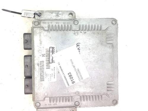 Elektronische module PEUGEOT 807 (EB_) [2002-2025]  27630983