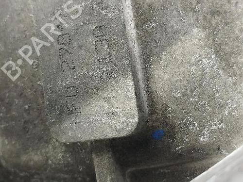 Gearbox VW PASSAT CC B6 (357) 2.0 TDI | BP27555849M3 - Image 5