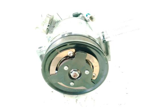 Used AC compressor AC compressor OPEL INSIGNIA A (G09) 2.0 CDTI (68) (110 hp) 35973712 35973712