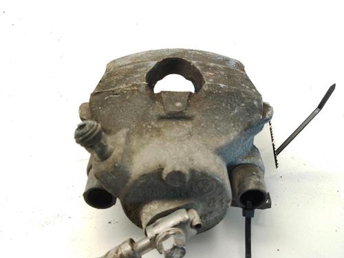 Left front brake caliper SEAT LEON (1P1) 1.9 TDI | BP26161694M105 