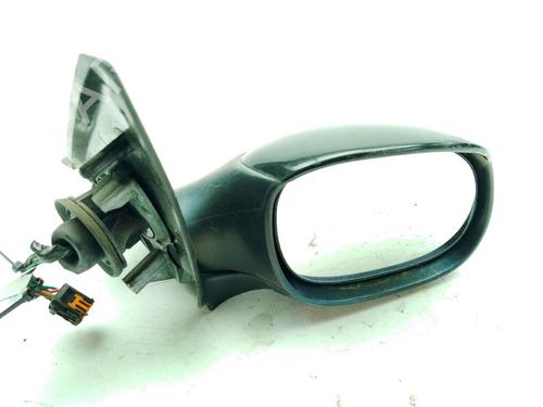 Used Right mirror PEUGEOT 206 CC (2D) 2.0 S16 (136 hp) 24545196