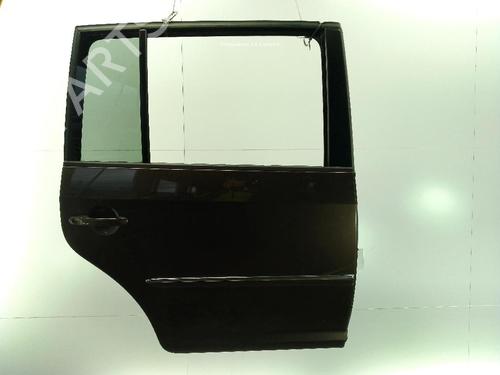 right-rear-door-vw-touran-1t3-2010-2011-2012-2013-2014-2015-2016-24187699 main image