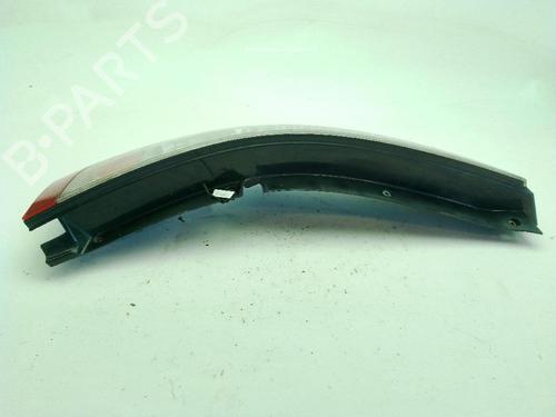 Left taillight MITSUBISHI GRANDIS (NA_W) 2.0 DI-D (NA8W) | BP29518489C34 