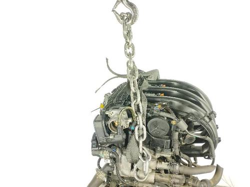 Used Engine Engine 36833595 36833595