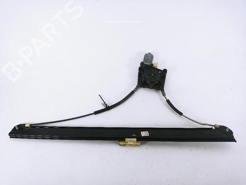 Front right window mechanism MAN TGE Van 2.0 TDI (01V, 03V, 36V, UYB, UYC, UYD) | BP31989240C23