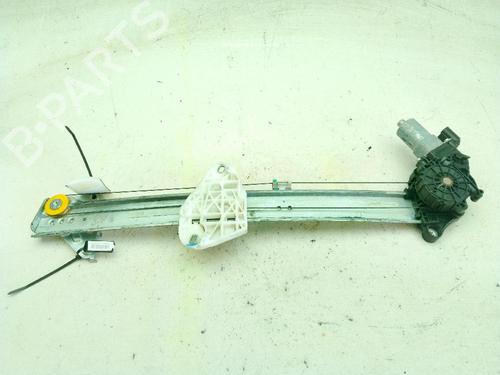 Used Front right window mechanism Front right window mechanism HONDA HR-V (RU) 1.5 (RU1) (130 hp) 25932750 25932750