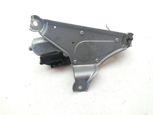 Rear wiper motor TOYOTA YARIS (_P13_) 1.5 Hybrid (NHP130_, NHP130) | BP18873400M102 