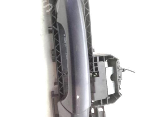 Used Front right exterior door handle MERCEDES-BENZ E-CLASS (W212) E 220 CDI / BlueTEC (212.001, 212.002) (170 hp) 24044969