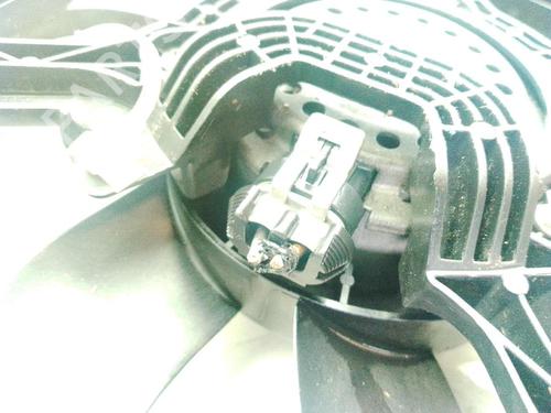 Radiator fan PEUGEOT BOXER Van 2.2 HDi 130 | BP35943394M35 - Image 3
