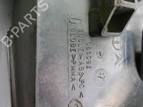 Left front indicator CITROËN XANTIA (X1_, X2_) 2.0 i 16V | BP29329004C32 