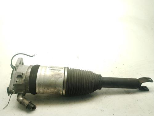 Left rear shock absorber AUDI A8 D3 (4E2, 4E8) 4.2 quattro | BP26971234M18 - Image 2