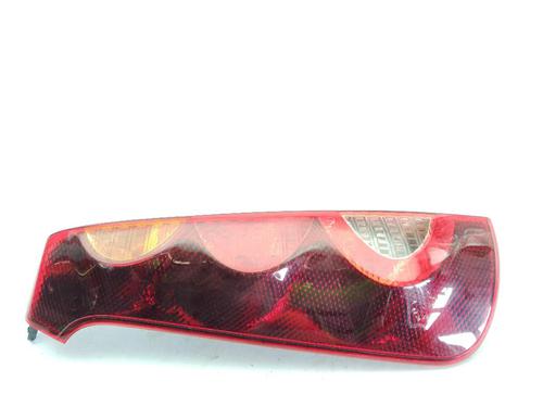 Left taillight NISSAN NOTE (E11, NE11) 1.4 | BP31012440C34 - Image 3