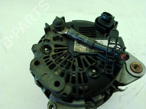 Alternator AUDI A4 B7 Avant (8ED) 2.0 TDI 16V | BP38770859M7  - Image 5