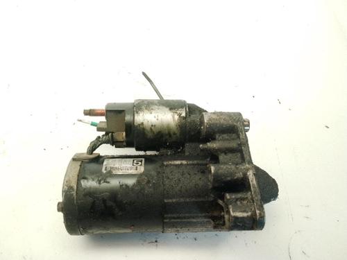 Used Starter Starter CITROËN C4 Picasso I MPV (UD_) 1.6 HDi 110 (112 hp) 26612499 26612499