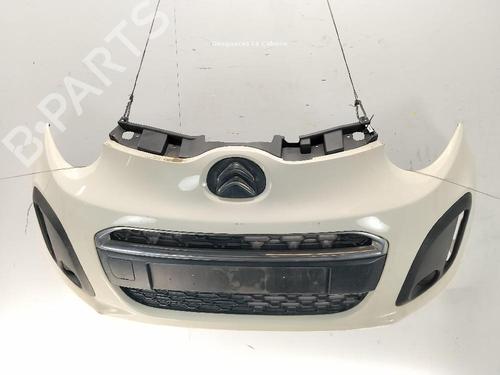 Used Front bumper Front bumper 37414912 37414912