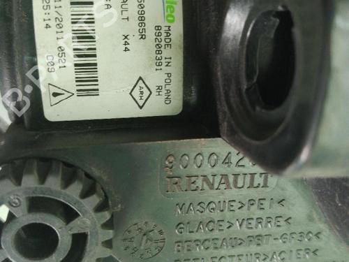 Right front indicator RENAULT TWINGO II (CN0_) 1.2 16V (CN04, CN0B) | BP31328315C33 - Image 5