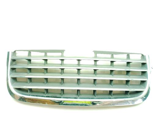 Used Grille CHRYSLER GRAND VOYAGER V (RT) 2.8 CRD (163 hp) 31583527