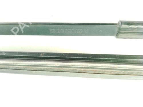 Front windshield wiper arm MERCEDES-BENZ E-CLASS (W211) E 220 CDI (211.008) | BP29049985C143 