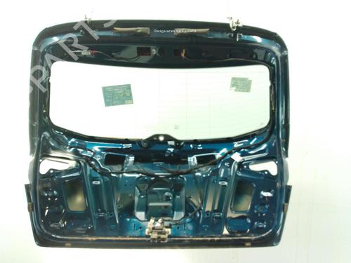 Tailgate SEAT ATECA (KH7, KHP) 1.0 TSI | BP24928762C6 - Image 4