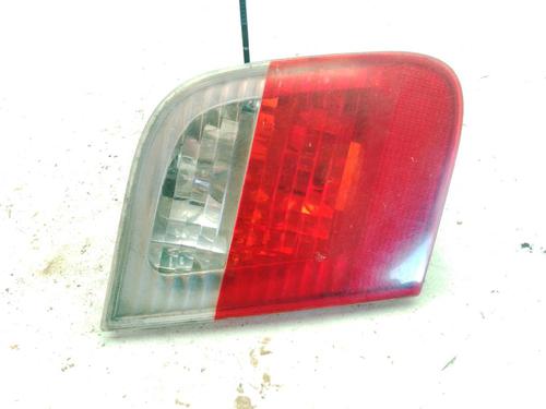 Used Left tailgate light BMW 3 (E46) 320 d (150 hp) 27925085
