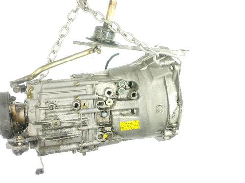 Gearbox BMW 5 (E39) 530 d | BP31940454M3