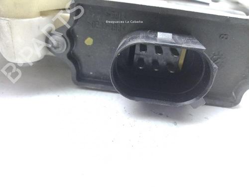 Front left window mechanism BMW X3 (E83) 3.0 d | BP39579284C22 - Image 3