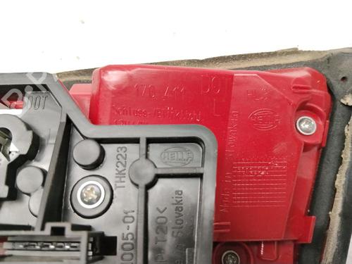Left tailgate light AUDI A4 B8 (8K2) 2.0 TDI | BP38949816C79 - Image 5