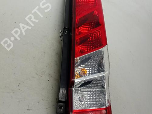 Right taillight IVECO DAILY VI Van 33S16, 35S16, 35C16, 38S16, 40C16, 42S16, 50C16 | BP36375232C35 - Image 3