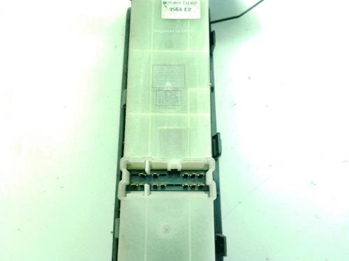 Left front window switch NISSAN PATHFINDER III (R51) 2.5 dCi 4WD | BP30771554I27