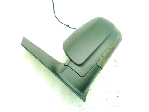 Left mirror MERCEDES-BENZ VITO Bus (W639) 115 CDI 4x4 (639.701, 639.705) | BP29350703C26 