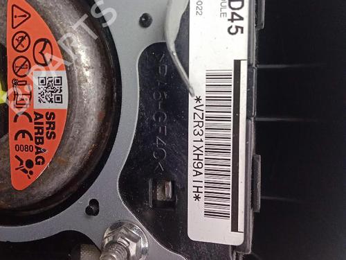 Driver airbag MAZDA CX-5 (KE, GH) 2.2 D (KE2FW) | BP29746813C9 