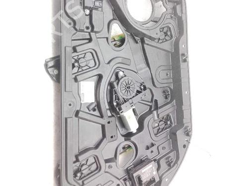 Front left window mechanism VOLVO V40 Hatchback (525) D2 | BP24046897C22 - Image 2