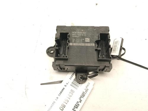 Used Control unit Control unit JAGUAR I-PACE (X590) EV400 AWD (400 hp) 40178182 40178182