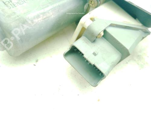 Front left window mechanism CITROËN XSARA PICASSO (N68) 2.0 HDi | BP27173297C22 