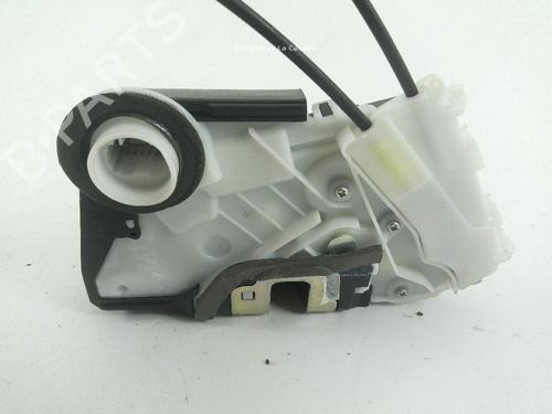 Front left lock TOYOTA YARIS (_P13_) 1.5 Hybrid (NHP130_) | BP18361671C98 