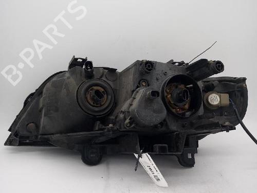 Højre forlygte BMW X5 (E53) 3.0 d (184 hp) 18369355