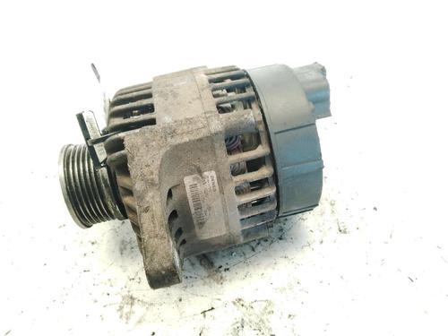 Alternator FIAT DOBLO MPV (119_, 223_) 1.9 JTD | BP29178204M7 