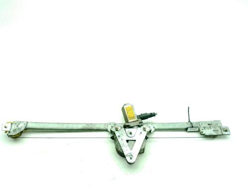 Used Front right window mechanism NISSAN PRIMASTAR Van (X83) 1.9 dCi 100 (100 hp) 32385581