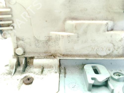 Front left lock AUDI A5 (8T3) 2.7 TDI | BP27625873C98 