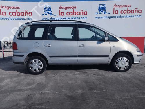 Rudehejsemekanisme Højre foran SEAT ALHAMBRA (7V8, 7V9) 1.9 TDI | BP19493036C23 