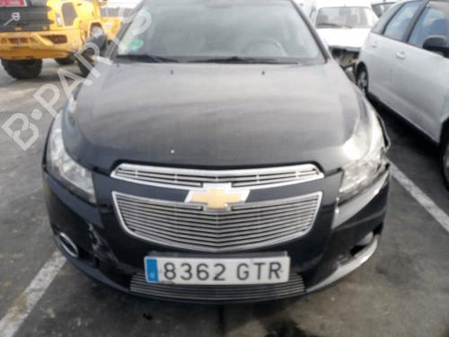 Starter CHEVROLET CRUZE (J300) 1.8 | BP33975728M8  - Image 5