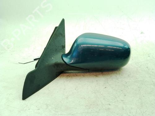 Left mirror SAAB 9-3 (YS3F, E79, D79, D75) 1.9 TiD | BP26971458C26 