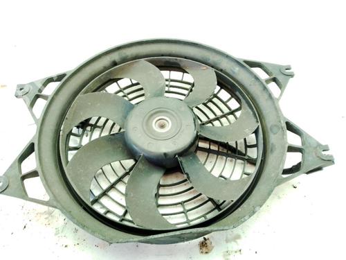 Used Radiator fan Radiator fan KIA SORENTO I (JC) 2.5 CRDi (170 hp) 33840768 33840768