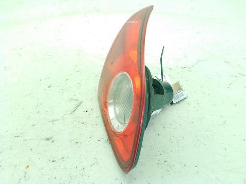 Left tailgate light NISSAN QASHQAI / QASHQAI +2 I (J10, NJ10, JJ10E) 2.0 | BP28313352C79 