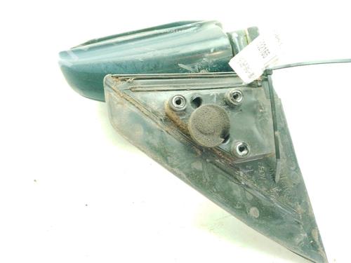 Right mirror MITSUBISHI L200 (K7_T, K6_T, K5_T) 2.5 TD 4WD (K74T) | BP24862457C27 