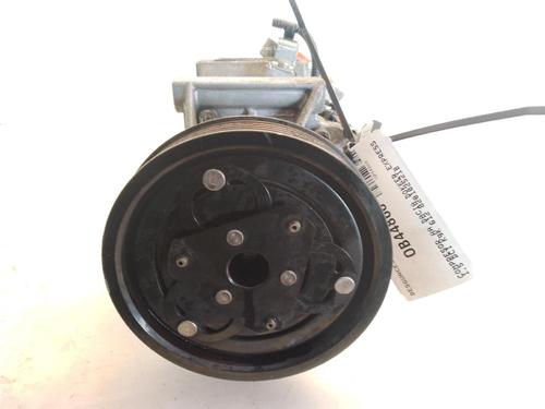 Used AC compressor AC compressor DACIA DOKKER Box Body/MPV 1.5 dCi 75 / Blue dCi 75 (FEJW, FEAH) (75 hp) 18377253 18377253