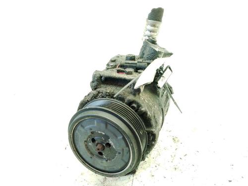 Used AC compressor AC compressor MERCEDES-BENZ E-CLASS (W211) E 320 4-matic (211.082) (224 hp) 40278833 40278833