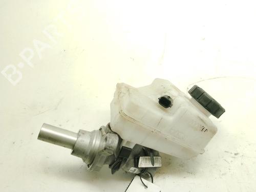 Brake master cylinder SMART FORTWO Coupe (453) electric drive / EQ (453.391) | BP28009448M77 